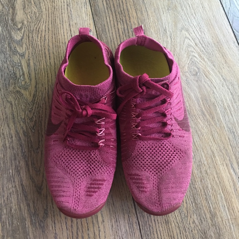 Nike Slip On Shoes